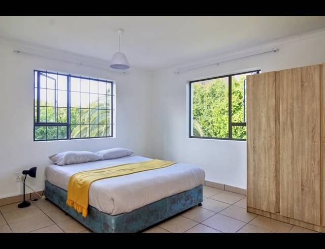 2 BEDROOM PROPERTY TO RENT IN STEYNSRUST